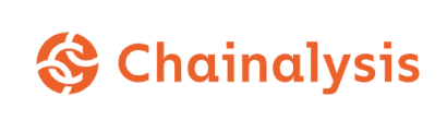 RedotPay crypto credit card partner logo of Chainalysis