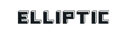 RedotPay crypto pay partner logo of ELLIPTIC