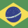 Brazil supported by RedotPay crypto pay services