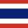 Thailand supported by RedotPay crypto pay services