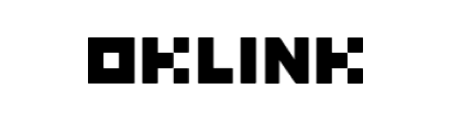 RedotPay crypto card partner logo of OKLink